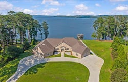 208 MERION DRIVE, Eufaula, AL 36027
