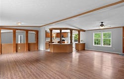 4465 Ebert Road, Winston-Salem, NC 27127
