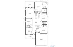 517 Cloverleaf Drive, Athens, AL 35611