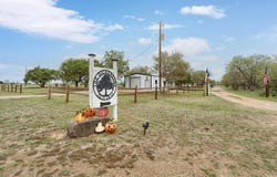 2675 County Road LL, Clarendon, TX 79226