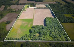 V/L 131.43 E Hazel Road, Hart, MI 49420