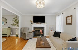 14800 Highberry Woods Drive, Midlothian, VA 23112