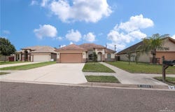 3604 Illeana Street, Edinburg, TX 78539