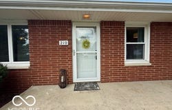 210 Ohio Street, Michigantown, IN 46057