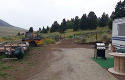 Parcel 25 Buffalo Lance Ranch, Cameron, MT 59720
