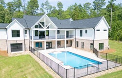 5481 Barrington Farms Drive, Aiken, SC 29803