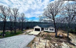 127 Kehner Road, Steelville, MO 65565