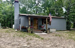 6093 Buffalo Rd, Watson, OK 74963