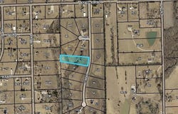 Lot 15 166th Street, Basehor, KS 66007