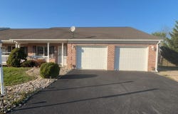 756 LARGO Drive, HAGERSTOWN, MD 21740