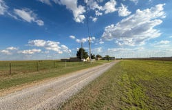 2646 CR RD 17, White Deer, TX 79097
