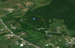 0 Pine Street, Dunmor, FL 42339