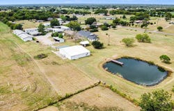 9549 County Road 155, Kaufman, TX 75142