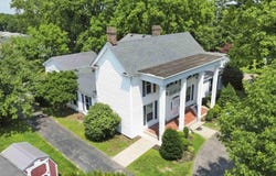 305 Barnes Mill Road, Richmond, KY 40475