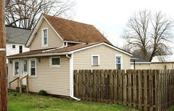 410 E 9th Street, Ashland, OH 44805