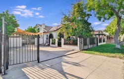 6621 Ben Avenue, North Hollywood, CA 91606