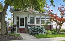 309 W Market Street, Bluffton, IN 46714