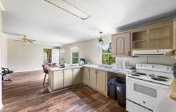 413 Glenwood Drive, Warrenville, SC 29851