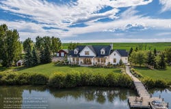 9686 N River Road, Idaho Falls, ID 83402