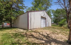 119 S Dane Road, Williamsburg, KS 66095