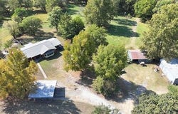 7457 S 105th Street E, Braggs, OK 74423