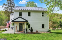 988 CLOUSER HOLLOW ROAD, NEW BLOOMFIELD, PA 17068