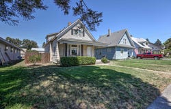 814 W Cleveland Ave, Spokane, WA 99205