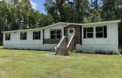 661 Woodrow Road, Estill, SC 29918