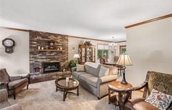 3195 Park Overlook Drive, Shoreview, MN 55126