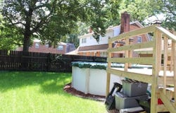 95 Kendall Drive, Newport News, VA 23601
