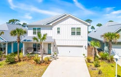 366 Sea Grove Way, Port St. Joe, FL 32456
