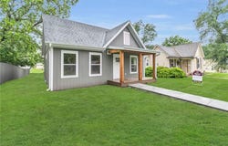 519 W Cornhill Street, Cameron, MO 64429