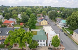 707 S BRADDOCK STREET, WINCHESTER, VA 22601