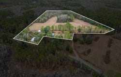 701 N BARBER Hill, Lamont, FL 32336