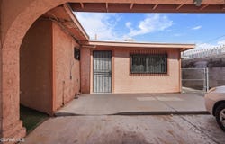 1210 MCKINLEY Street, Anthony, NM 88021