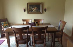 1101 Nakomis Drive, Paola, KS 66071