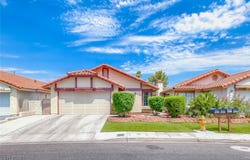 8262 Palmada Drive, Las Vegas, NV 89123