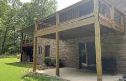 141 State Hwy Hh, Galena, MO 65656