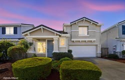 30 Oxford PL, Belmont, CA 94002