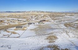 (Lot 92) Wild Rye Place, Three Forks, MT 59752