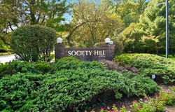 109 Pennsylvania Way, North Brunswick, NJ 08902