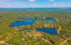 124 WHITE TAIL LANE, LONG POND, PA 18334