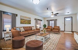 972 Broadway St, Mereta, TX 76940