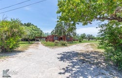 817 Tanglewood Drive, Clyde, TX 79510