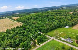 Welty Road, Lucas, OH 44843