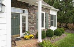 1202 STONEGATE WAY, Crozet, VA 22932