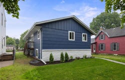 3936 Quail Avenue N, Robbinsdale, MN 55422
