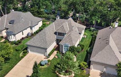 5248 W 115TH Terrace, Leawood, KS 66211