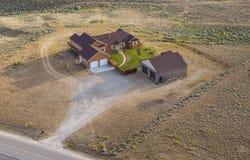 63 IROQUOIS Trail, Boulder, WY 82923