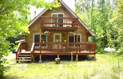 16990 County Hwy H, Delta, WI 54856